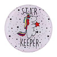 Держатель для телефона PopSocket Kid's Цвет Unicorn A014 от магазина style & step