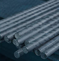 Круг АМг6 ф16мм (пруток алюмінієвий круглий)