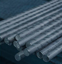 Алюмінієвий круг 5083 / АМг5 / АМг4,5 деформований сплав