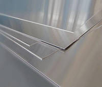 Лист 1050 Н111 (А5М) 1,5х1500х3000мм (лист алюмінієвий)