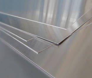 Лист алюмінієвий (алюміній листовий)