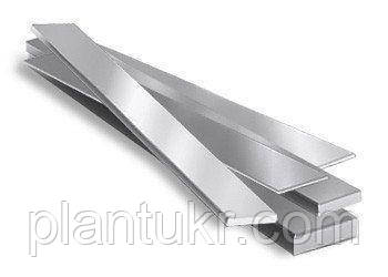 Алюмінієва смуга АД31ЕМ 10х80х3000мм БП (6101Н112)