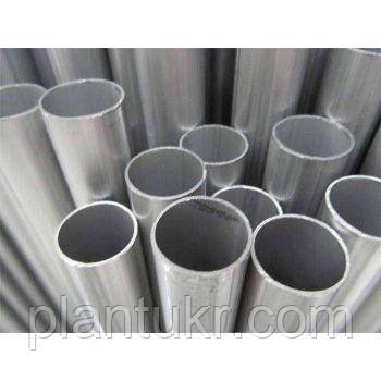 Труба АМг6М ф85х12,5мм (труба алюмінієва)