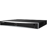 16-канальный PoE 1U AcuSense 4K NVR DS-7616NXI-K2/16P