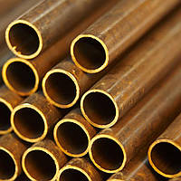 Труба Л63 6х1 ПТВ