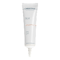 Подтягивающий крем для кожи вокруг глаз Christina Silk EyeLift Cream, 30 мл