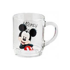 Disney colors mickey дитяча гуртка 250 мл Luminarc L2127