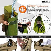 Питна система Source WXP Hydration System USMC Tactical 3L | Coyote, фото 3