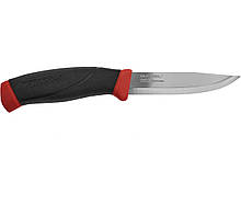 Нож Morakniv Companion S (Dala Red)