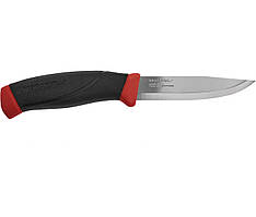 Нож Morakniv Companion S (Dala Red)