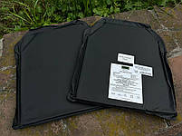 Балістический пакет Valiano Body Armor Soft Panel NIJ STD -0101.04 III A (30x25), фото 6