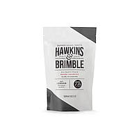 Шампунь для бороды zip-пакет Hawkins & Brimble Beard Shampoo Pouch 300мл