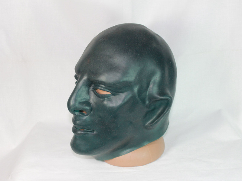 Маска Фантомаса Fantomas