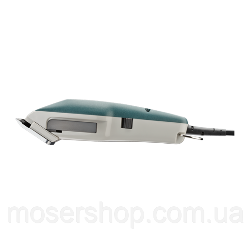 Корпус Moser 1406-7120 сіро-зелений