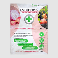 Спасатель лука и чеснока 3 мл + 11 мл AgroProtection