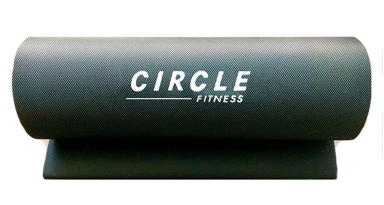 Бігове полотно 550*3330мм Circle Fitness