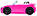 Гламурний кабріолет Barbie Glam Convertible Барбі машина для 2 ляльок (HBT92), фото 7