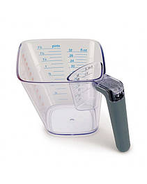 Мірний посуд