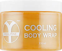 Обертывание охлаждающее - Feel Fine Cooling Body Wrap (656953-2)