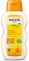 Масло для младенцев - Weleda Calendula Pflegeol (22419-2)