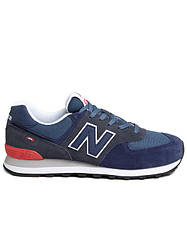 Чоловічі кросівки NEW BALANCE 574 (ML574EAE)