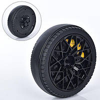 Колесо M 5034-F EVA WHEEL переднє, до машини M