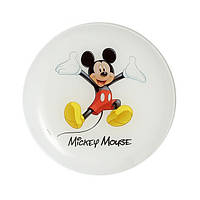 Disney Mickey Colors Детская десертная тарелка 20 см Luminarc L2125