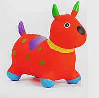 Прыгун TK Union Group Собачка Красный 1-5 лет (C54933/4)