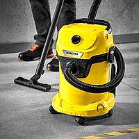 Пылесосы для магазинов KARCHER 1000Вт, Пылесос karcher для дома, Пылесос karcher, IOL