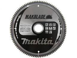 Пиляльний диск Makita 260x30 (100z) MAKBlade