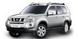 NISSAN X-TRAIL T-31 (2007-2014)