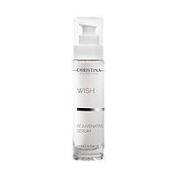 Омолаживающая сыворотка Christina Wish Rejuvenating Serum, 30 мл