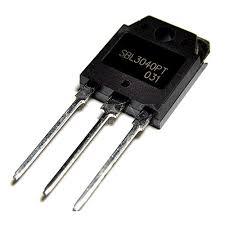 Діод Шоттки SBL3040PT 40V 30A (2X15) TO-247, фото 1