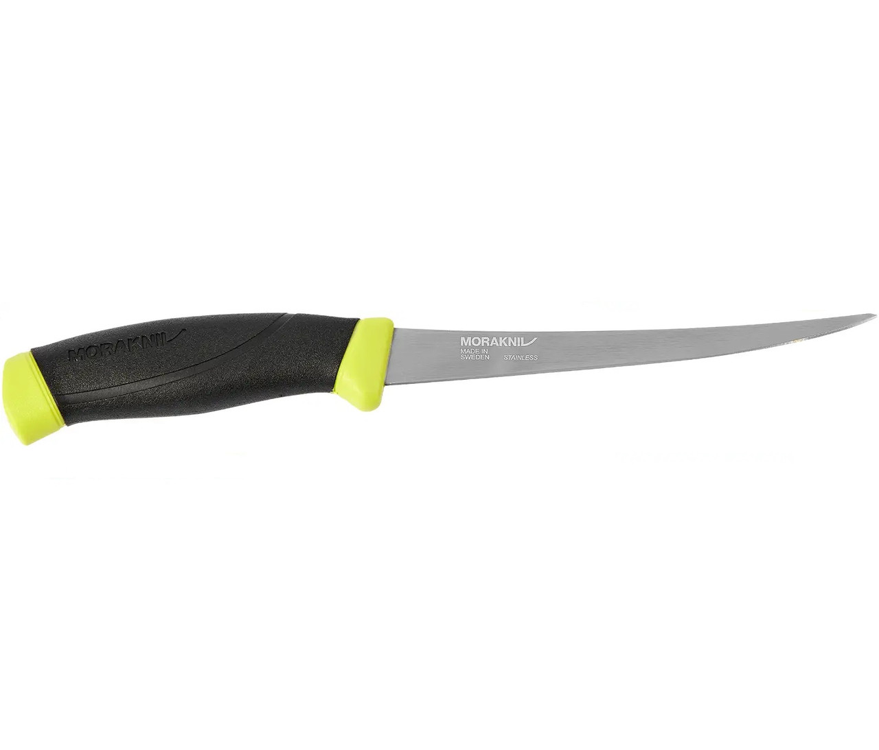 Нож Morakniv Fishing Comfort Scaler 150, фото 1