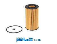 Масляный фильтр PURFLUX L306