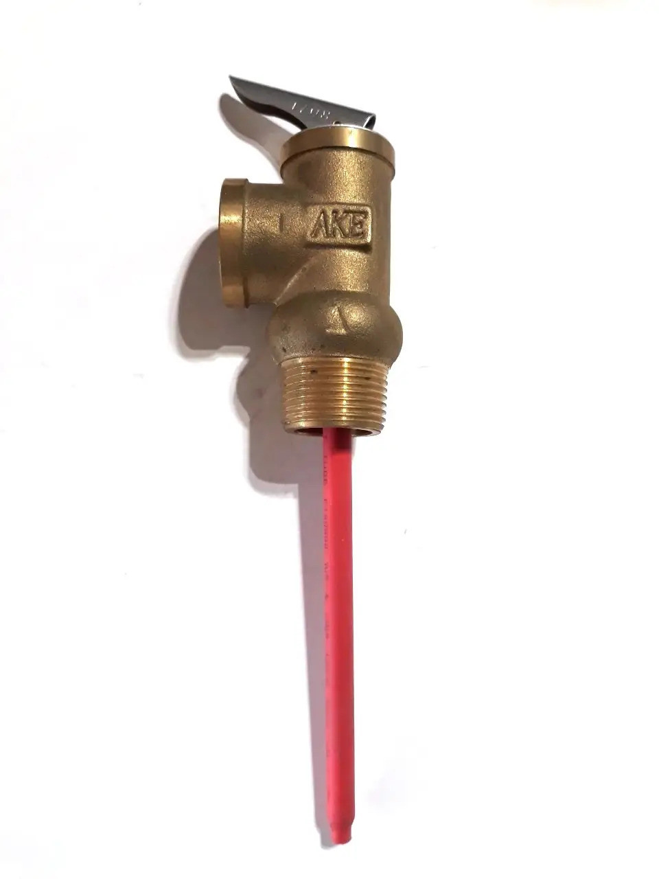 Комбінований запобіжний клапан для систем SP-H(Н1) ALTEK - фото 1 - id-p1921123211