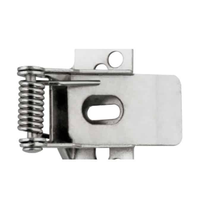 Кріплення для панелей GALAKSI HOROZ ELECTRIC 111-001-0001-010, фото 1