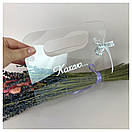 Сумочка для квітів "Холдер міні" 20*20*5 см, фото 2