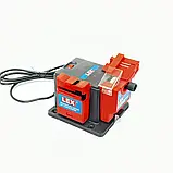 Багатофункціональний заточний верстат LEX LXMFS55, фото 4