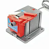 Багатофункціональний заточний верстат LEX LXMFS55, фото 5