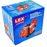 Багатофункціональний заточний верстат LEX LXMFS55, фото 6
