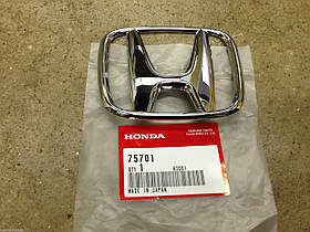 Honda Odyssey 2005-2010 Значок емблема на багажник кришку багажника Нова Оригінал