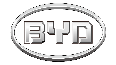 BYD