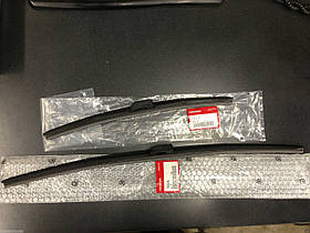 Honda CRV CR-V 2007-2011 Двірники щітки двірників лобового скла Нові Оригінал