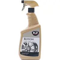 Очисник дисків та ковпаків "K2" Roton 700ml G1671