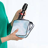 Монопод для селфі Seajic AB403 (Чорний), фото 5