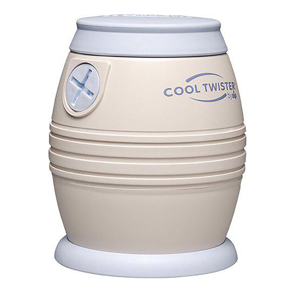 Охолоджувач для пляшечок NIP Cool Twister (4000821370906)