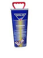 Обезжириватель Cleaner (5 л), SOLID