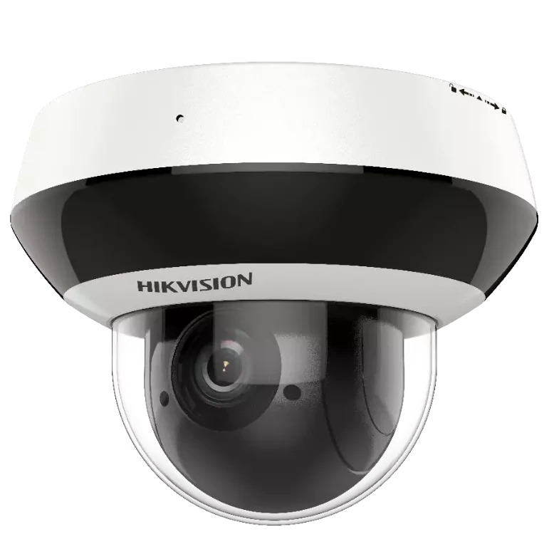 PTZ відеокамера Hikvision DS-2DE2A404IW-DE3(C0)(S6)(C) 4МП (2.8-12мм), фото 1