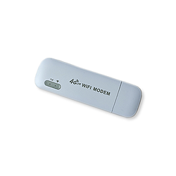 USB 3G/4G модем Modem RS850-3 (Білий)